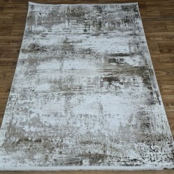 Синтетичний килим MAHAL 03060A BEIGE  - Висока якість за найкращою ціною в Україні