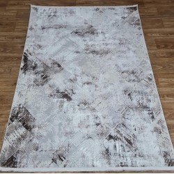 Синтетичний килим MAHAL 03459O CREAM/BEIGE  - Висока якість за найкращою ціною в Україні
