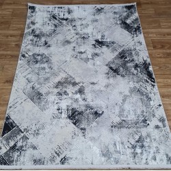 Синтетичний килим MAHAL 03459O CREAM/GREY  - Висока якість за найкращою ціною в Україні