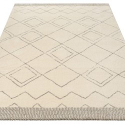Синтетичний килим Matrix 5616-16833  - Висока якість за найкращою ціною в Україні
