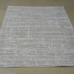 Синтетичний килим Maximillian 09320A beige-beige  - Висока якість за найкращою ціною в Україні