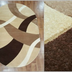 Синтетичний килим Melisa 0429 SHAMPANYA  - Висока якість за найкращою ціною в Україні