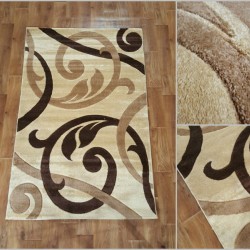 Синтетичний килим Melisa 303 SHAMPANYA  - Висока якість за найкращою ціною в Україні