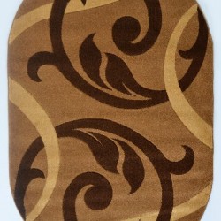 Синтетичний килим Melisa 303 BEJ  - Висока якість за найкращою ціною в Україні