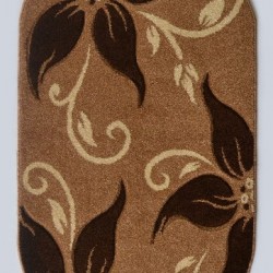 Синтетичний килим Melisa 331 beige  - Висока якість за найкращою ціною в Україні
