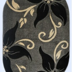 Синтетичний килим Melisa 331 GREY  - Висока якість за найкращою ціною в Україні