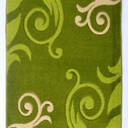 Синтетичний килим Melisa 0391 GREEN  - Висока якість за найкращою ціною в Україні