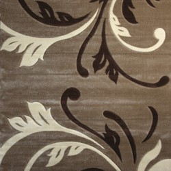 Синтетичний килим Melisa 371 camel  - Висока якість за найкращою ціною в Україні