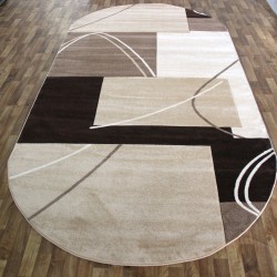 Синтетичний килим Melisa 0277 SHAMPAN  - Висока якість за найкращою ціною в Україні
