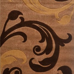 Синтетичний килим Melisa 313 beige  - Висока якість за найкращою ціною в Україні