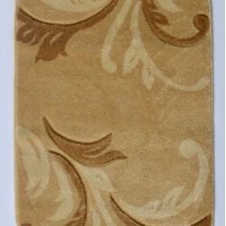 Синтетичний килим Melisa 371 shampanya  - Висока якість за найкращою ціною в Україні