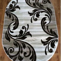 Синтетичний килим Meral 5027 beige  - Висока якість за найкращою ціною в Україні