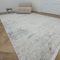 Синтетический ковер MISSHA PS36A cream - l.grey  - высокое качество по лучшей цене в Украине