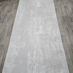Синтетическая ковровая дорожка MONOX F032A L. BEIGE / CREAM  - высокое качество по лучшей цене в Украине