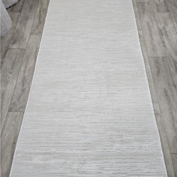 Синтетическая ковровая дорожка MONOX F092A L.BEIGE / L.BEIGE  - высокое качество по лучшей цене в Украине