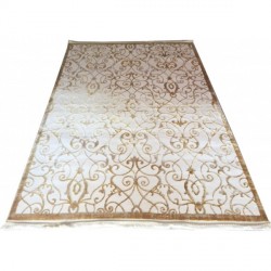 Синтетичний килим Nuans W6050 C.Cream-Beige  - Висока якість за найкращою ціною в Україні