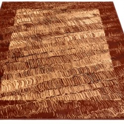Синтетичний килим Optimal Bubo Jasny Braz  - Висока якість за найкращою ціною в Україні