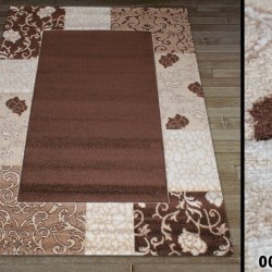 Синтетичний килим Paulo 0003 KHV  - Висока якість за найкращою ціною в Україні