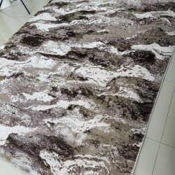 Синтетический ковер Piata C1678  BROWN/BROWN  - высокое качество по лучшей цене в Украине