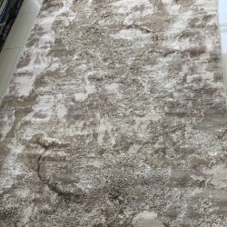 Синтетична килимова доріжка C1679 BROWN/BROWN  - Висока якість за найкращою ціною в Україні