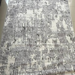 Синтетическая ковровая дорожка Piata C1944 GREY/GREY  - высокое качество по лучшей цене в Украине