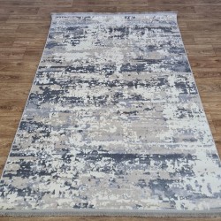 Високоворсний килим PICASSO 5789A BEIGE / L.GREY  - Висока якість за найкращою ціною в Україні