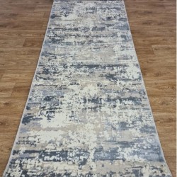 Килимова доріжка PICASSO 5789A BEIGE / L.GREY  - Висока якість за найкращою ціною в Україні