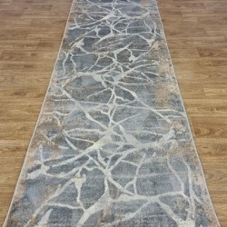 Килимова доріжка PICASSO 5790C L.GREY / L.GREY  - Висока якість за найкращою ціною в Україні