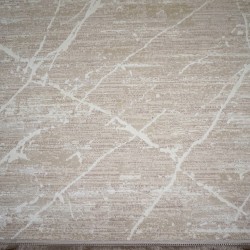 Синтетический ковёр PLATO 09464A IVORY/L.BEIGE  - высокое качество по лучшей цене в Украине