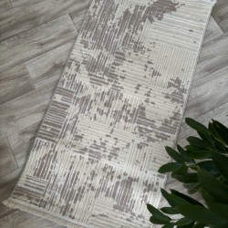 Синтетический ковёр PLATO 09428B IVORY/L.BEIGE  - высокое качество по лучшей цене в Украине