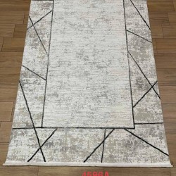 Синтетичний килим Portfolio 04586А white  - Висока якість за найкращою ціною в Україні