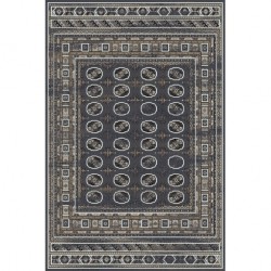 Синтетичний килим Prima 21015/960  - Висока якість за найкращою ціною в Україні