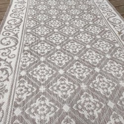 Безворсова килимова дорiжка Flex 19635/111  - Висока якість за найкращою ціною в Україні