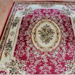 Синтетичний килим 121684  - Висока якість за найкращою ціною в Україні