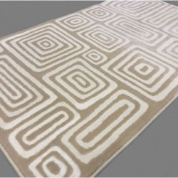 Синтетичний килим Sofia 41012-1001  - Висока якість за найкращою ціною в Україні