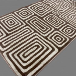 Синтетичний килим Sofia 41012-1202  - Висока якість за найкращою ціною в Україні