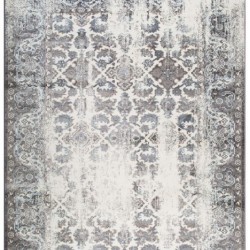 Синтетичний килим Soft Varde Grey/Popiel  - Висока якість за найкращою ціною в Україні