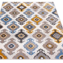 Синтетичний килим Soft Wetter Pearl/Perla  - Висока якість за найкращою ціною в Україні