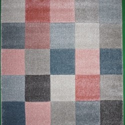 Синтетичний килим Soho 1943-16811  - Висока якість за найкращою ціною в Україні