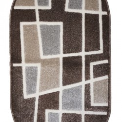 Синтетичний килим Soho 1715-15044  - Висока якість за найкращою ціною в Україні