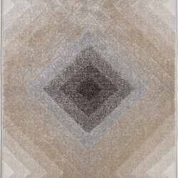 Синтетичний килим Soho 5581-15055  - Висока якість за найкращою ціною в Україні