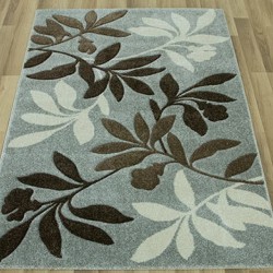 Синтетичний килим Soho 1595-15022  - Висока якість за найкращою ціною в Україні