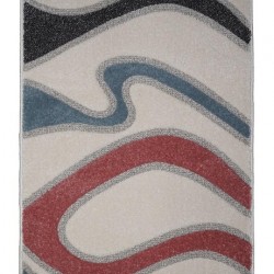 Синтетичний килим Soho 1599-16833  - Висока якість за найкращою ціною в Україні