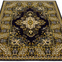 Синтетичний килим Standard Fatima Granat  - Висока якість за найкращою ціною в Україні