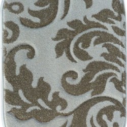 Синтетичний килим Sumatra C586A cream  - Висока якість за найкращою ціною в Україні