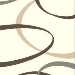 Синтетичний килим Sumatra d508a cream  - Висока якість за найкращою ціною в Україні