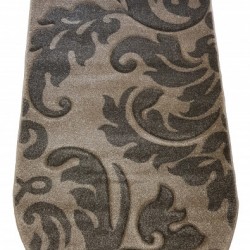 Синтетичний килим Sumatra C586A BEIGE  - Висока якість за найкращою ціною в Україні
