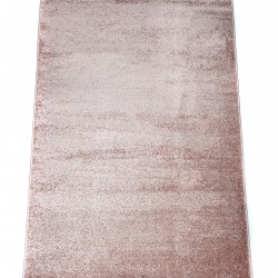 Синтетичний килим SUPERSOFT 3849A ROSE / ROSE  - Висока якість за найкращою ціною в Україні