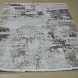 Акриловий килим Vena 0010A l.beige-brown  - Висока якість за найкращою ціною в Україні