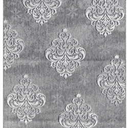 Безворсова килимова дорiжка Viva 59502/160  - Висока якість за найкращою ціною в Україні